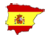 ACADEMIA PELOS - Espanol
