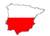 ACADEMIA PELOS - Polski
